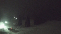 Sjezdovka Pařezovka, lanovka CineStar Express