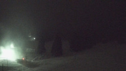 Sjezdovka Pařezovka, lanovka CineStar Express