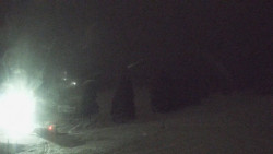 Sjezdovka Pařezovka, lanovka CineStar Express