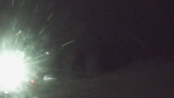 Sjezdovka Pařezovka, lanovka CineStar Express