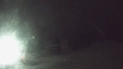 Sjezdovka Pařezovka, lanovka CineStar Express