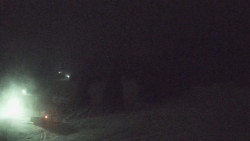 Sjezdovka Pařezovka, lanovka CineStar Express