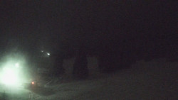 Sjezdovka Pařezovka, lanovka CineStar Express