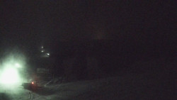 Sjezdovka Pařezovka, lanovka CineStar Express