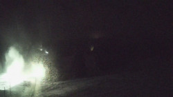 Sjezdovka Pařezovka, lanovka CineStar Express