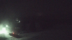 Sjezdovka Pařezovka, lanovka CineStar Express