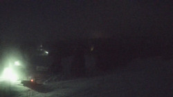 Sjezdovka Pařezovka, lanovka CineStar Express