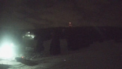 Sjezdovka Pařezovka, lanovka CineStar Express