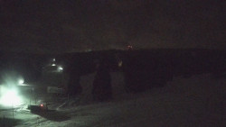 Sjezdovka Pařezovka, lanovka CineStar Express