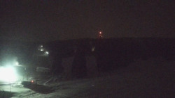 Sjezdovka Pařezovka, lanovka CineStar Express