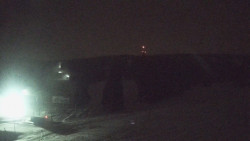 Sjezdovka Pařezovka, lanovka CineStar Express