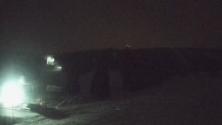 Sjezdovka Pařezovka, lanovka CineStar Express