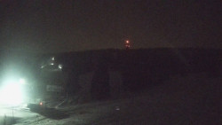 Sjezdovka Pařezovka, lanovka CineStar Express