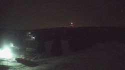 Sjezdovka Pařezovka, lanovka CineStar Express