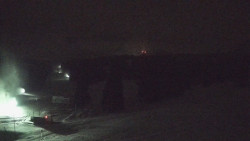 Sjezdovka Pařezovka, lanovka CineStar Express