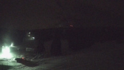 Sjezdovka Pařezovka, lanovka CineStar Express