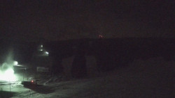 Sjezdovka Pařezovka, lanovka CineStar Express