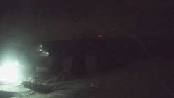 Sjezdovka Pařezovka, lanovka CineStar Express