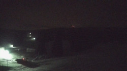 Sjezdovka Pařezovka, lanovka CineStar Express