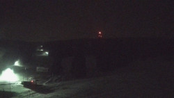 Sjezdovka Pařezovka, lanovka CineStar Express