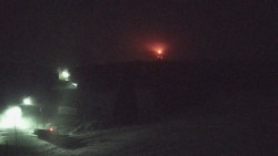 Sjezdovka Pařezovka, lanovka CineStar Express