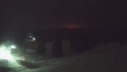 Sjezdovka Pařezovka, lanovka CineStar Express