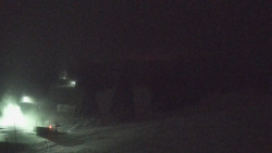 Sjezdovka Pařezovka, lanovka CineStar Express