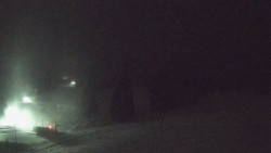 Sjezdovka Pařezovka, lanovka CineStar Express