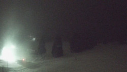 Sjezdovka Pařezovka, lanovka CineStar Express