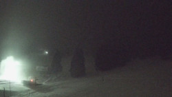 Sjezdovka Pařezovka, lanovka CineStar Express