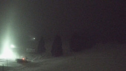 Sjezdovka Pařezovka, lanovka CineStar Express