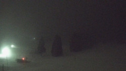 Sjezdovka Pařezovka, lanovka CineStar Express