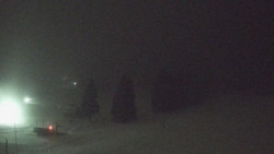 Sjezdovka Pařezovka, lanovka CineStar Express