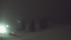 Sjezdovka Pařezovka, lanovka CineStar Express