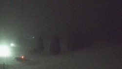 Sjezdovka Pařezovka, lanovka CineStar Express