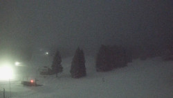 Sjezdovka Pařezovka, lanovka CineStar Express