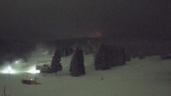 Sjezdovka Pařezovka, lanovka CineStar Express