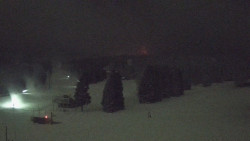 Sjezdovka Pařezovka, lanovka CineStar Express