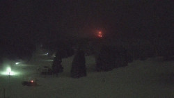 Sjezdovka Pařezovka, lanovka CineStar Express