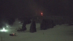 Sjezdovka Pařezovka, lanovka CineStar Express