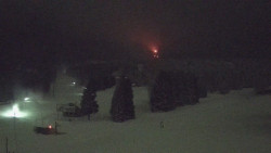 Sjezdovka Pařezovka, lanovka CineStar Express