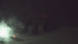 Sjezdovka Pařezovka, lanovka CineStar Express