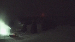 Sjezdovka Pařezovka, lanovka CineStar Express