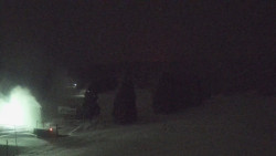 Sjezdovka Pařezovka, lanovka CineStar Express