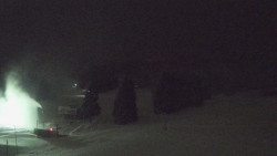 Sjezdovka Pařezovka, lanovka CineStar Express