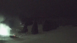 Sjezdovka Pařezovka, lanovka CineStar Express