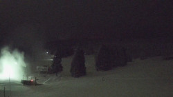 Sjezdovka Pařezovka, lanovka CineStar Express