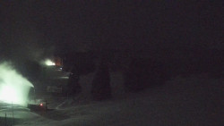 Sjezdovka Pařezovka, lanovka CineStar Express