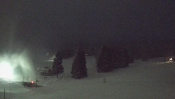 Sjezdovka Pařezovka, lanovka CineStar Express