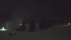 Sjezdovka Pařezovka, lanovka CineStar Express